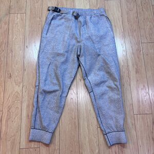 Nike Sportswear Therma-Fit ADV Tech Pack Pants Joggers Gray Men's XL DQ4266-084